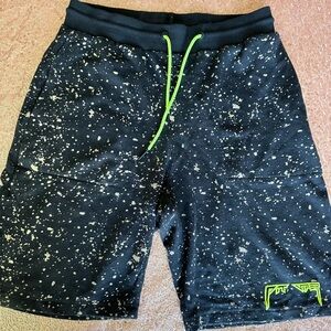 PIT VIPER Underground Key Player Biker Compression Shorts Unisex Medium Cycling